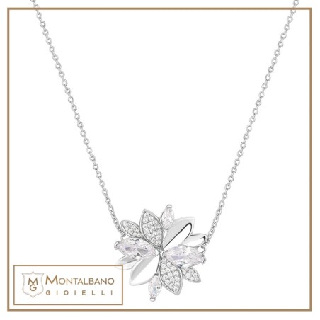 Gioielli Rosato – Collane In Argento